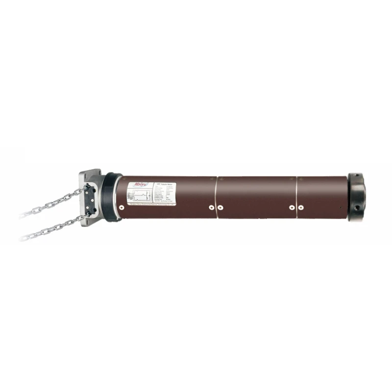 92 mm tez tezlikli quvurli dvigatel
